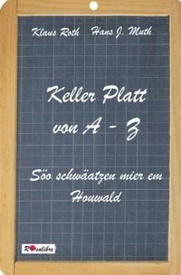 Produktbild: Keller Platt von A-Z