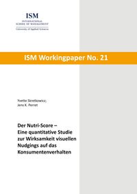 Produktbild: Der Nutri-Score
