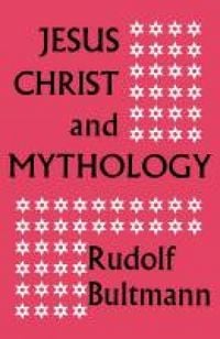 Produktbild: Jesus Christ and Mythology
