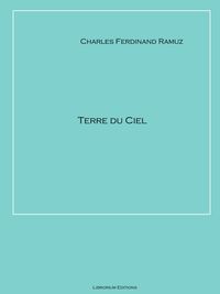 Produktbild: Terre du Ciel