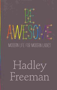 Produktbild: Freeman, H: Be Awesome