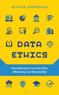 Produktbild: Data Ethics