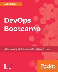 Produktbild: DevOps Bootcamp