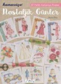 Produktbild: Kanavice Nostaljik G&uuml;nler