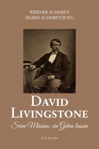 Produktbild: David Livingstone