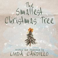 Produktbild: The Smallest Christmas Tree