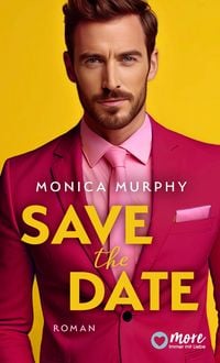 Produktbild: Save the Date
