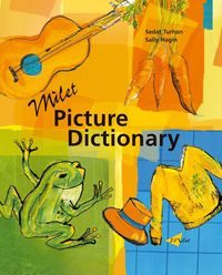 Produktbild: Milet Picture Dictionary (English)