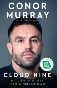 Produktbild: Cloud Nine: My Life in Rugby