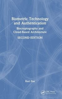 Produktbild: Biometric Technology and Authentication