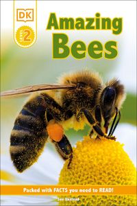 Produktbild: Dk Readers L2 Amazing Bees