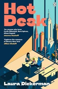 Produktbild: Hot Desk