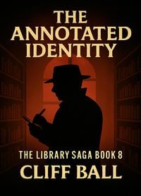 Produktbild: The Annotated Identity: Case Notes from the Everyday Library