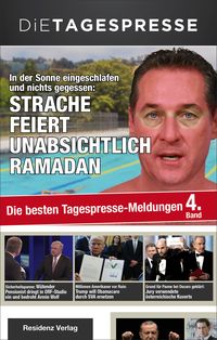 Produktbild: Die besten Tagespresse-Meldungen 2017