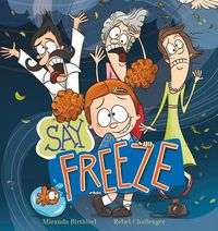 Produktbild: Say Freeze