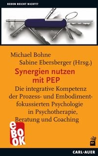 Produktbild: Synergien nutzen mit PEP