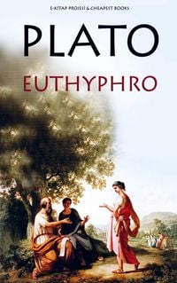 Produktbild: Plato Plato: Euthyphro