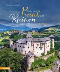 Produktbild: Zwischen Prunk und Ruinen
