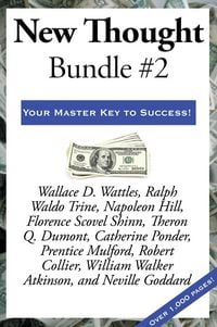 Produktbild: New Thought Bundle #2