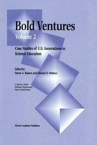 Produktbild: Bold Ventures