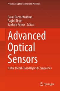Produktbild: Advanced Optical Sensors