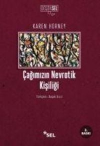 Produktbild: Cagimizin Nevrotik Kisiligi