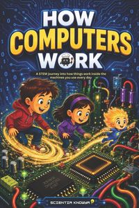 Produktbild: How Computers Work