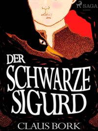 Produktbild: Der schwarze Sigurd