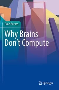 Produktbild: Why Brains Don't Compute