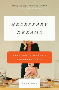 Produktbild: Necessary Dreams