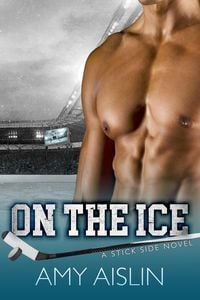 Produktbild: On the Ice (Stick Side, #1)