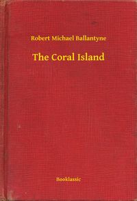 Produktbild: The Coral Island