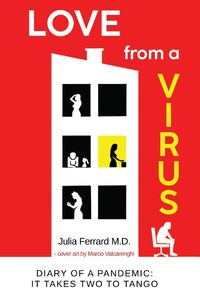 Produktbild: Love from a Virus