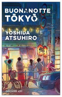 Produktbild: Buonanotte Tokyo