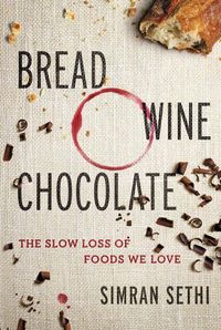 Produktbild: Bread, Wine, Chocolate
