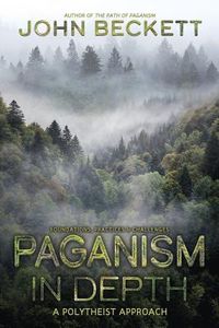 Produktbild: Paganism in Depth