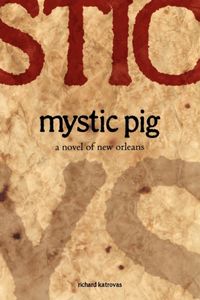 Produktbild: Mystic Pig