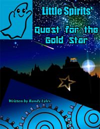 Produktbild: Little Spirits quest for the Gold Star