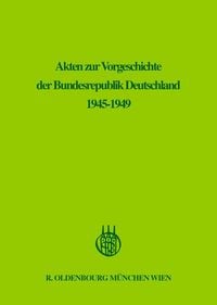 Produktbild: September 1945 - Dezember 1946