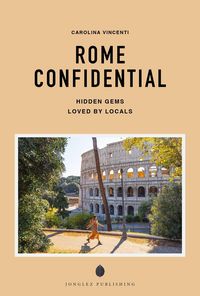 Produktbild: Rome Confidential