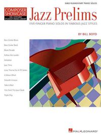 Produktbild: Jazz Prelims