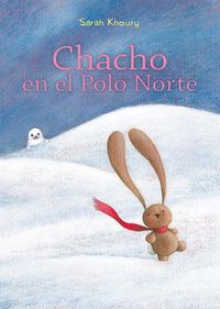 Produktbild: Chacho En El Polo Norte