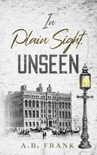 Produktbild: In Plain Sight, Unseen