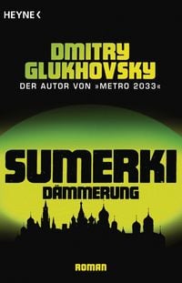 Produktbild: Sumerki - D&auml;mmerung