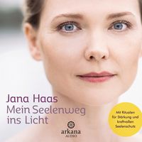 Produktbild: Mein Seelenweg ins Licht
