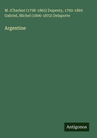 Produktbild: Argentine