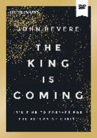 Produktbild: The King Is Coming Video Study