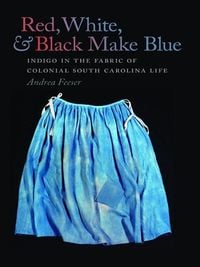 Produktbild: Red, White, and Black Make Blue