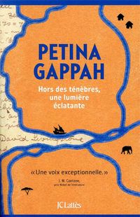 Produktbild: Hors des t&eacute;n&egrave;bres, une lumi&egrave;re &eacute;clatante