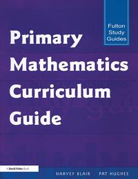 Produktbild: Primary Mathematics Curriculum Guide